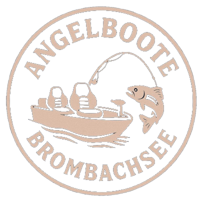 Angelboote Brombachsee